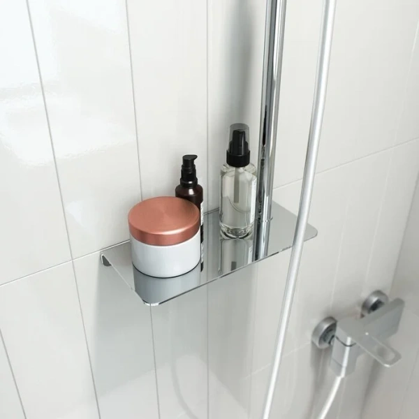 Душевой гарнитур IDDIS SpaHome хром SPA1F68i16 (детальная фотография), нет в наличии