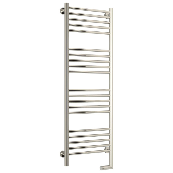 Полотенцесушитель электрический правый, перемычка прямая Сунержа Богема 2.0 1200х400 (детальная фотография)