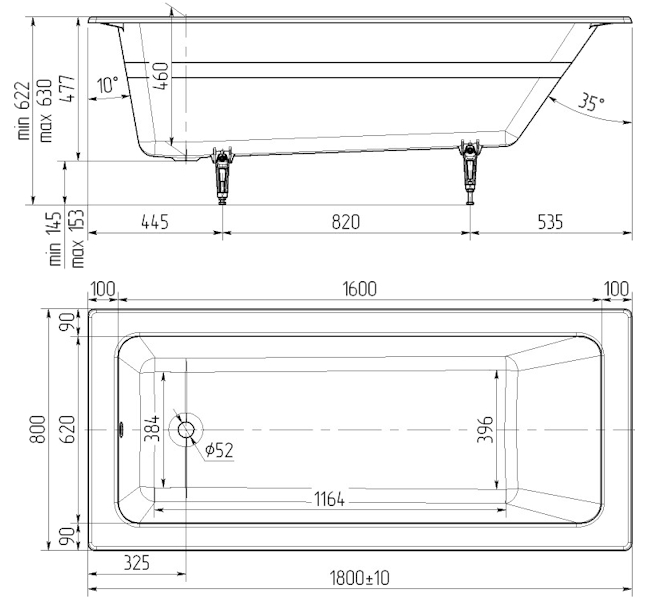 Схема (детальная фотография), современныe, hi-tech