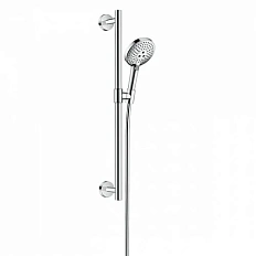 Душевой комплект Hansgrohe Raindance Select S