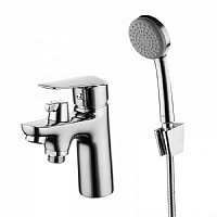 Смеситель для ванны IDDIS Torr на борт