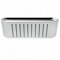 Верхний душ Nobili Rubinetterie хром