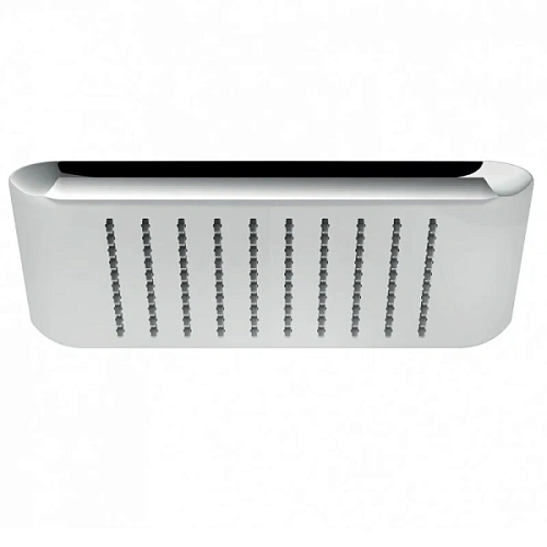 Верхний душ Nobili Rubinetterie хром - фото 1