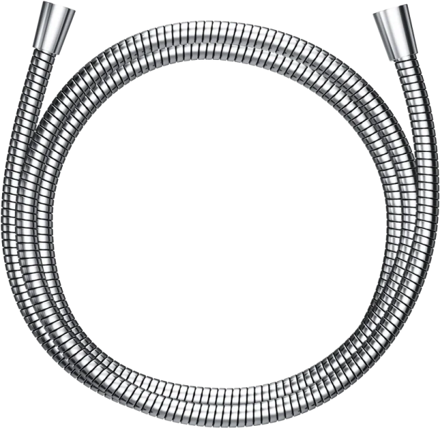 Шланг для душа Am.Pm хром F0412300 (детальная фотография)