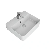Раковина Lemark Джой 3 45 см накладная