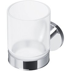 Стакан для ванной Am.Pm X-Joy хром