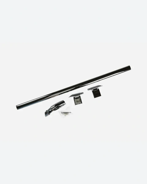 Штанга Ravak 90 973.00 X07P014 (детальная фотография), современные, hi-tech