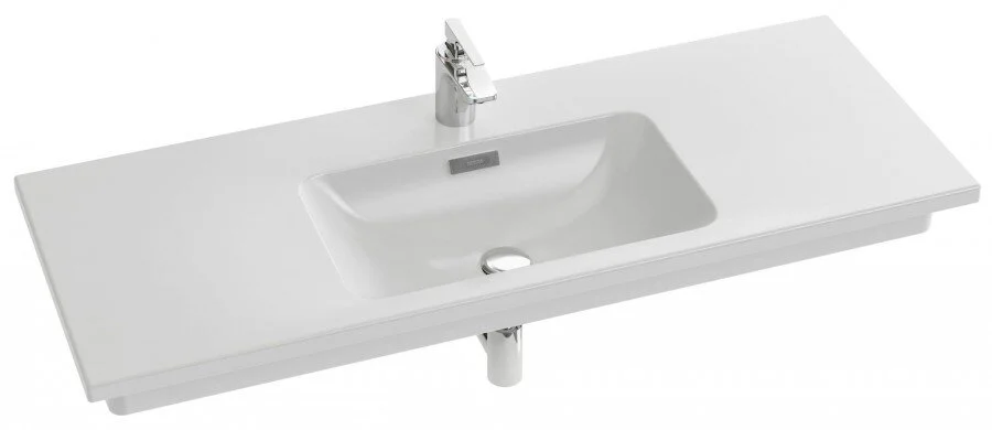 Раковина мебельная Jacob Delafon Vox  EXAB112-Z-00 (детальная фотография)