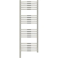 Полотенцесушитель электрический Сунержа Богема 3.0 40х120 см левый без покрытия