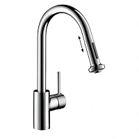Смеситель для кухни Hansgrohe Talis S2 Variarc хром
