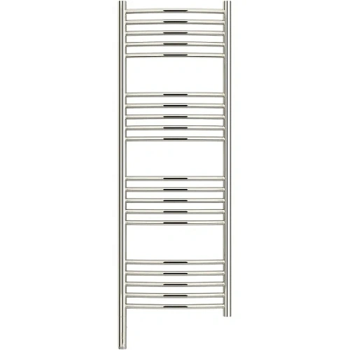 Полотенцесушитель электрический Сунержа Богема 3.0 40х120 см левый без покрытия - фото 6