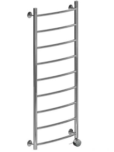 Полотенцесушитель электрический Ника Arc 120х50 см правый - фото 2