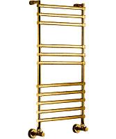 Полотенцесушитель водяной цвет:бронза Margaroli 464-11