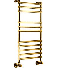 Полотенцесушитель водяной цвет:бронза Margaroli 464-11