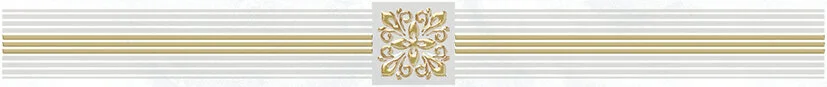 Смеситель для ванны с лейкой, 4 отверстия, светлое золото, Devon&Devon Antique ADA48 (детальная фотография)