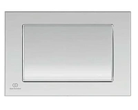 Клавиша смыва Ideal Standard ProSys Septa Pro хром