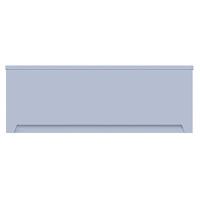 Экран фронтальный Акватек Мия 120 см белый