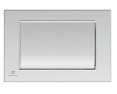 Клавиша смыва Ideal Standard ProSys Septa Pro хром