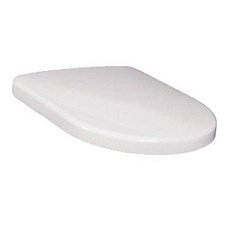Сиденье для унитаза с крышкой Villeroy&Boch 98M9D1