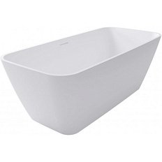 Ванна из мрамора Riho Malaga BS3000500000000 160х75 см