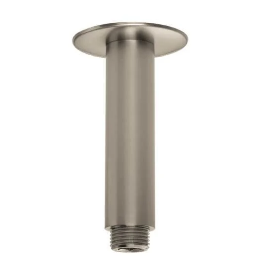 Кронштейн для верхнего душа Hansgrohe Raindance шлифованный никель 27479820 (детальная фотография)