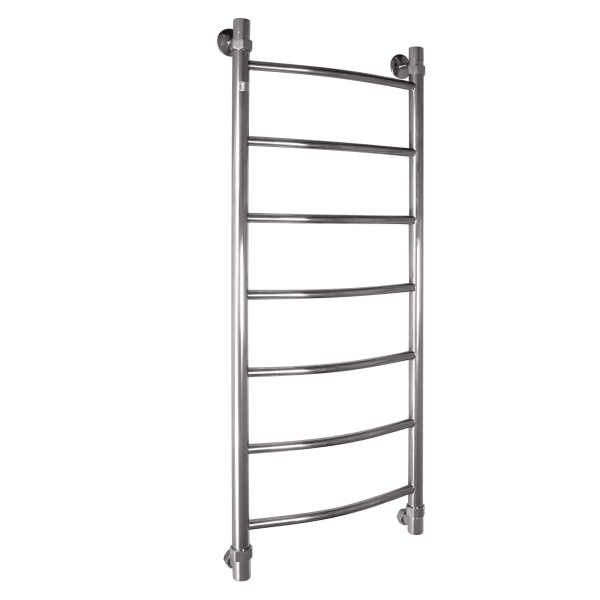 Полотенцесушитель водяной Energy Classic 100x40 (детальная фотография), современные, hi-tech