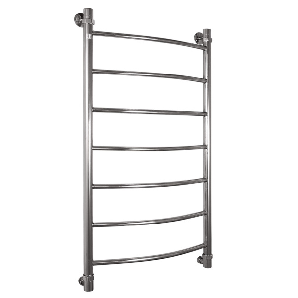 Полотенцесушитель водяной Energy Classic 100x50 (детальная фотография), современные, hi-tech