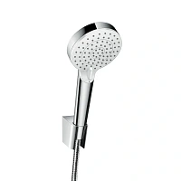 Душевой комплект Hansgrohe Crometta Vario 2 типа струи