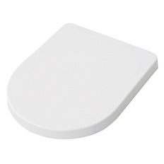 Крышка-сидение с микролифтом Artceram File 2.0 белая