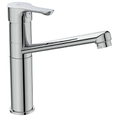 Смеситель для кухни Ideal Standard Alpha BC813 однорычажный