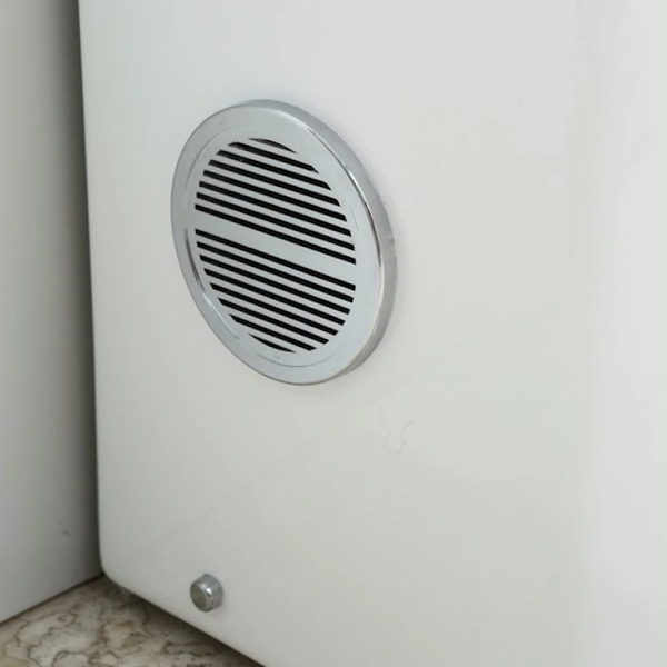 Ванна акриловая Black&White Galaxy 160x100 см правосторонняя 500800R (детальная фотография), угловые