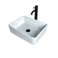 Раковина GID Geometrico Mnc600 48 см под камень