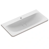 Раковина Ideal Standard Tonic II 100 см белая