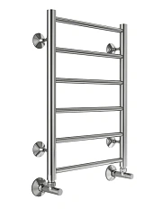 Полотенцесушитель водяной Terminus Аврора П6 400х600 лесенка