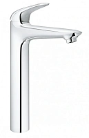 Смеситель для раковины хром Grohe Eurostyle New 