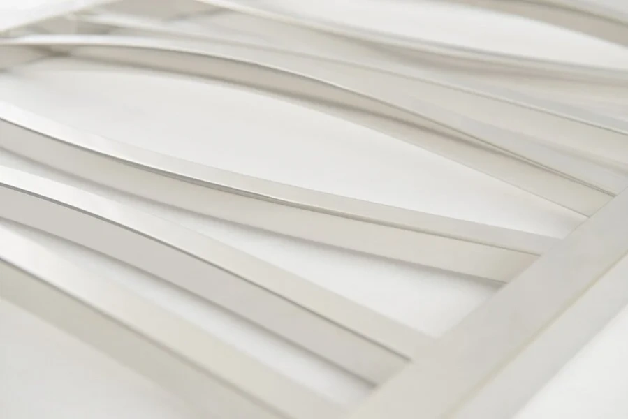 Полотенцесушитель водяной Сунержа Ажур 50x80 см без покрытия 00-0255-8050 (детальная фотография), в наличии