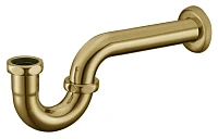 Сифон для раковины Boheme Medici бронза