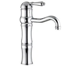 Смеситель для раковины, ручка 75 El Capitan, Nicolazzi Classica 3472