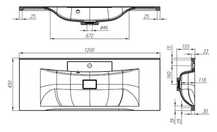 Схема (детальная фотография)