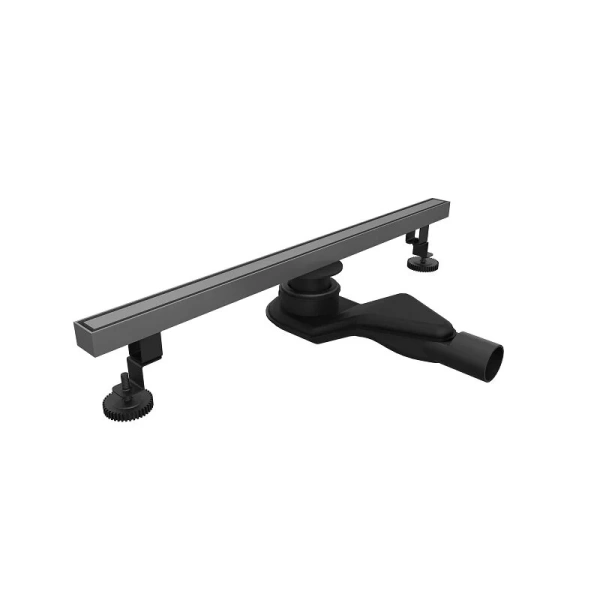 Душевой трап RGW SDR-51Gr 80 см серый 76215180-11 (детальная фотография)