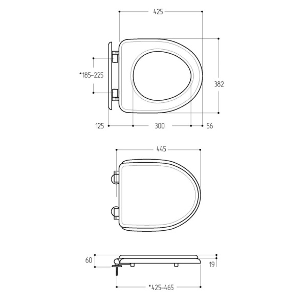 Схема (детальная фотография), с микролифтом