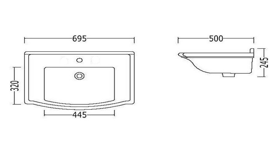 Схема (детальная фотография), белые, черные