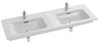 Раковина  Jacob Delafon VOX 140 см двойная