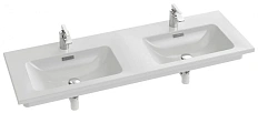 Раковина  Jacob Delafon VOX 140 см двойная