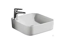 Раковина Bravat Source C22238W-1-ENG 45 см