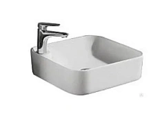 Раковина Bravat Source C22238W-1-ENG 45 см