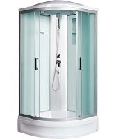 Душевая кабина River 100x100 см