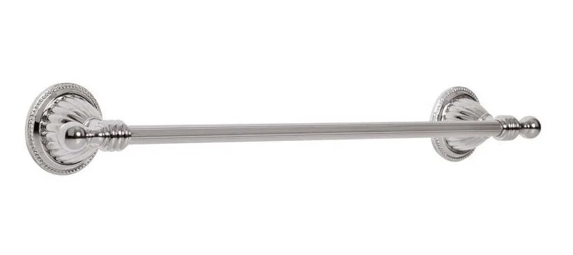 Полотенцедержатель Boheme Hermitage 103 металлический (детальная фотография)