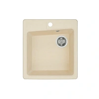 Мойка для кухни Акватон Парма 47 см шампань