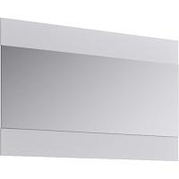 Зеркало с подсветкой Aqwella Бергамо 100 см прямоугольное